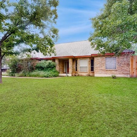 Austin Oasis Villa Exterior photo