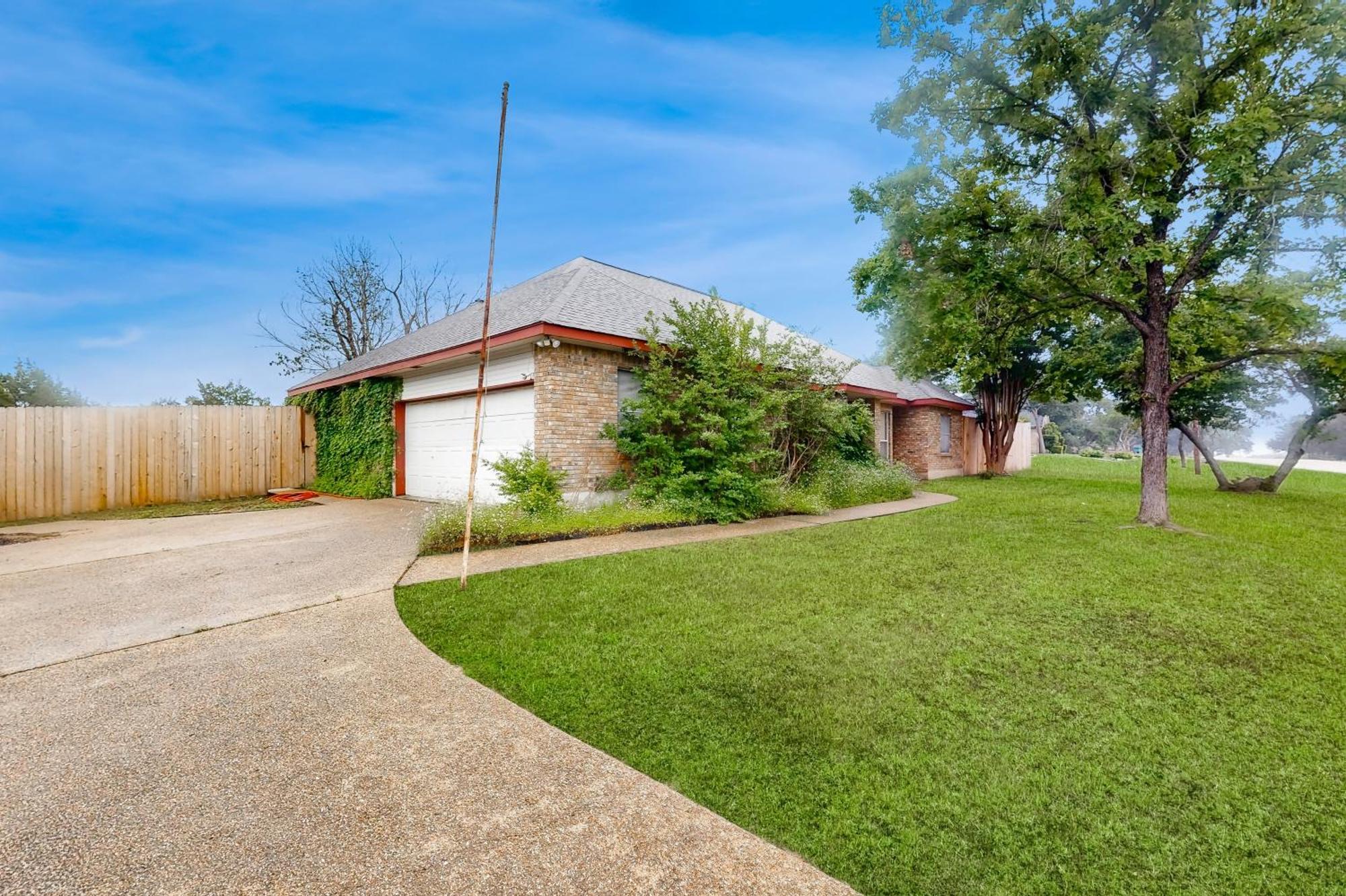 Austin Oasis Villa Exterior photo