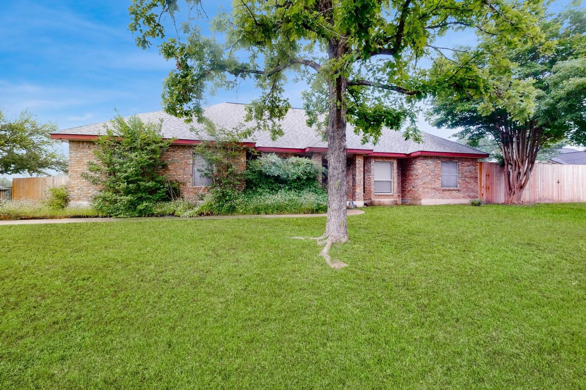 Austin Oasis Villa Exterior photo